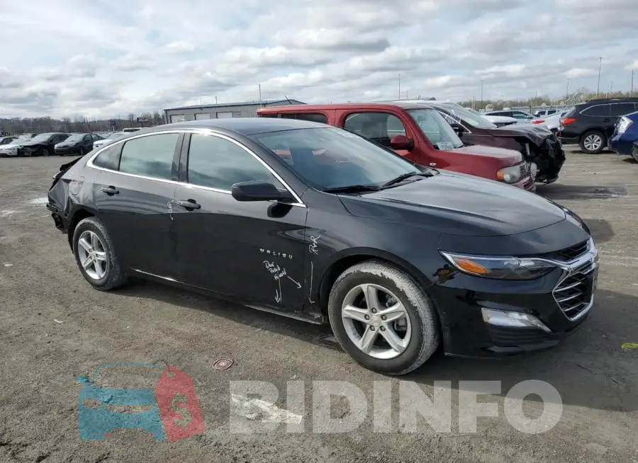 1G1ZD5ST0RF139905 Photo# 4