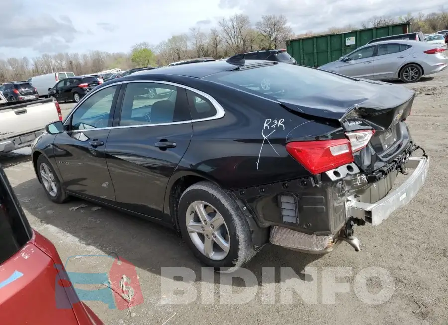 1G1ZD5ST0RF139905 Photo# 2