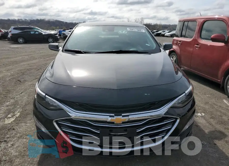 1G1ZD5ST0RF139905 Photo# 5