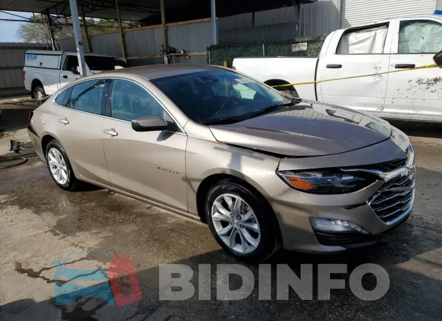 1G1ZD5ST2PF182199 Photo# 4