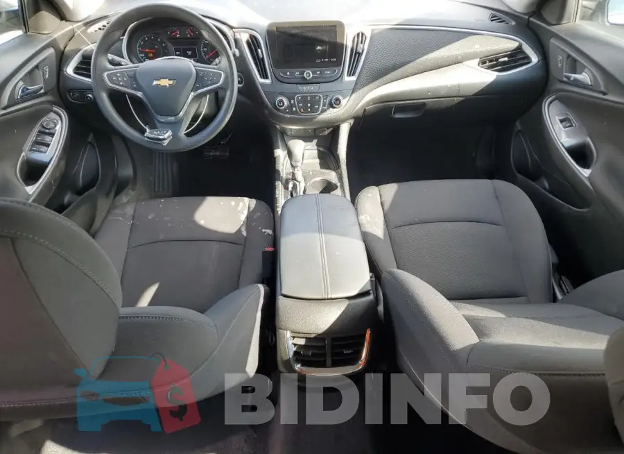 1G1ZD5ST2PF182199 Photo# 8
