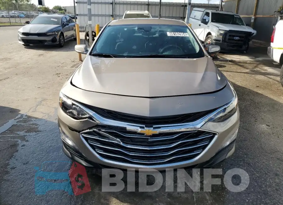 1G1ZD5ST2PF182199 Photo# 5