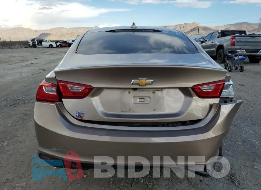 1G1ZD5ST3JF274154 Photo# 6