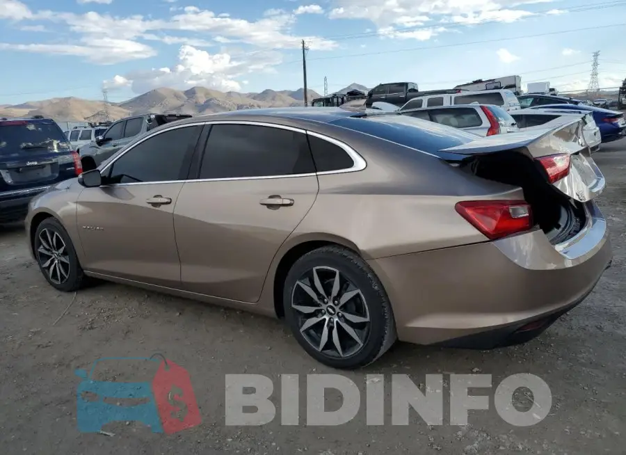 1G1ZD5ST3JF274154 Photo# 2