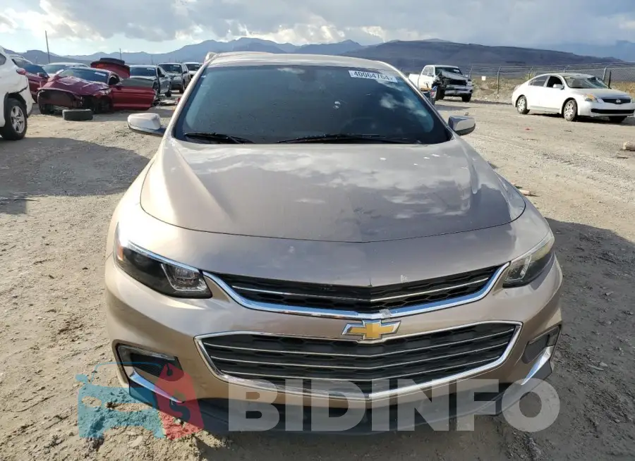 1G1ZD5ST3JF274154 Photo# 5