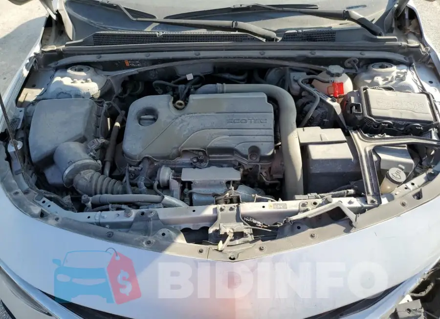 1G1ZD5ST3NF106147 Photo# 11