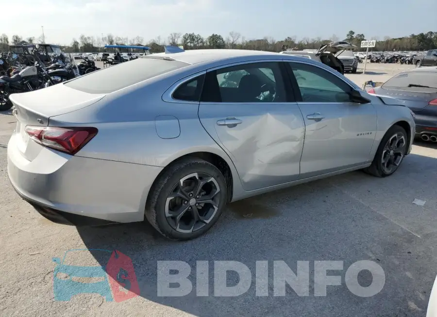 1G1ZD5ST3NF106147 Photo# 3