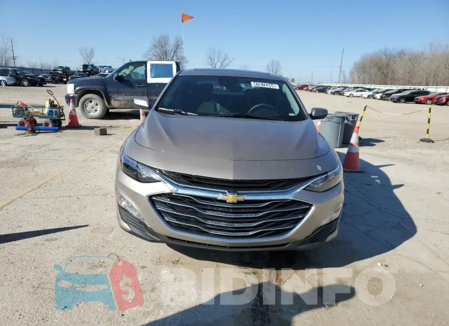 1G1ZD5ST4RF153578 Photo# 5