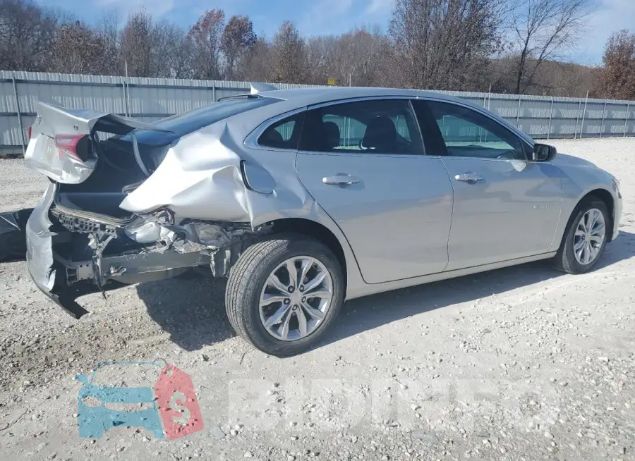 1G1ZD5ST5KF107943 Photo# 3