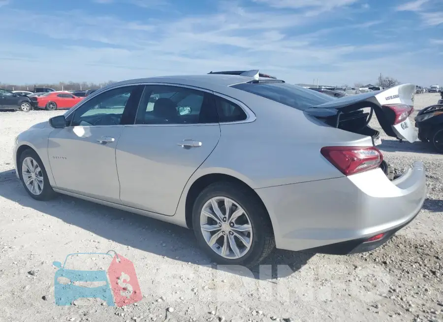 1G1ZD5ST5KF107943 Photo# 2