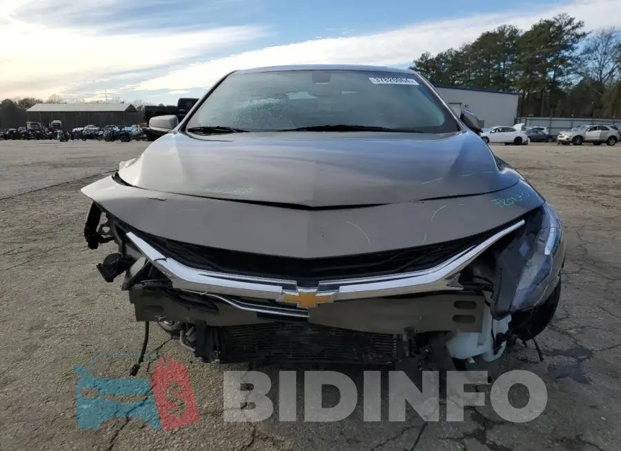 1G1ZD5ST5LF090885 Photo# 5