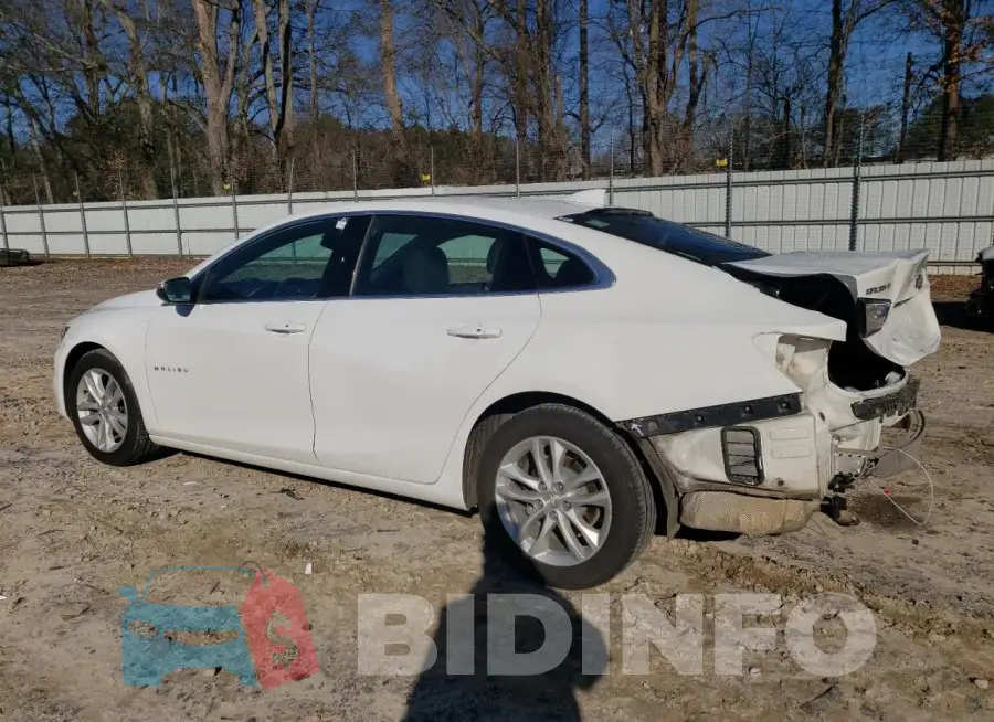 1G1ZD5ST6JF122224 Photo# 2