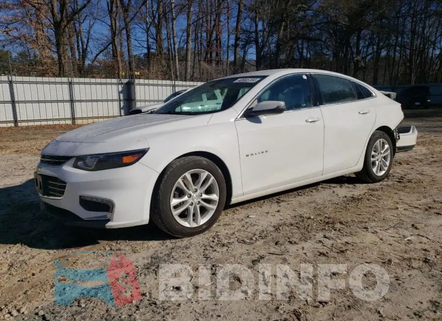 1G1ZD5ST6JF122224 Photo# 1