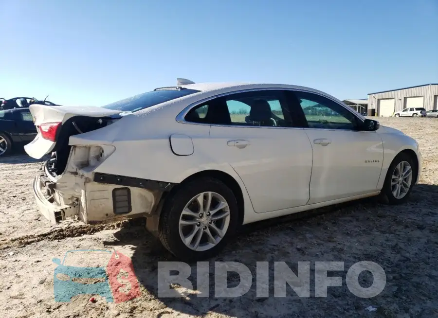 1G1ZD5ST6JF122224 Photo# 3