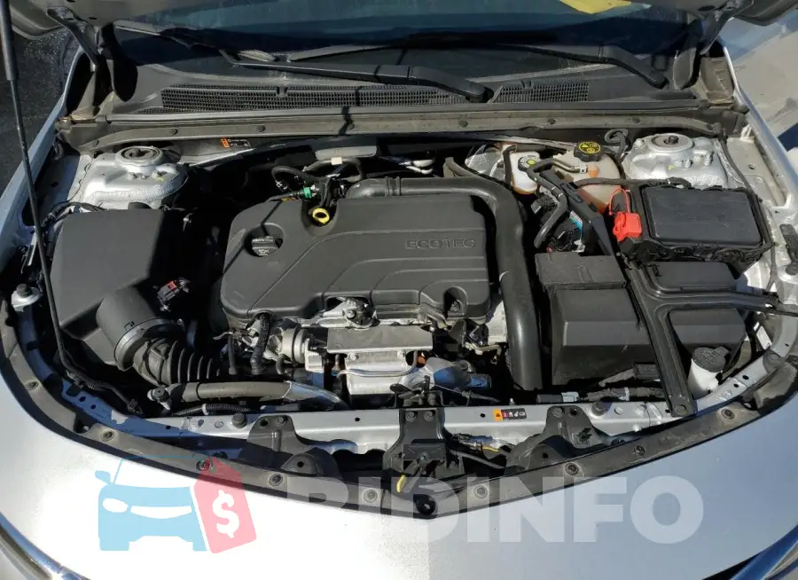 1G1ZD5ST6NF150563 Photo# 11