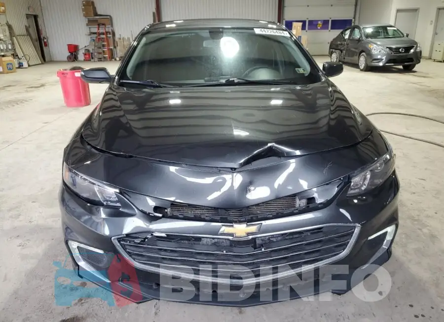 1G1ZD5ST7JF163381 Photo# 5