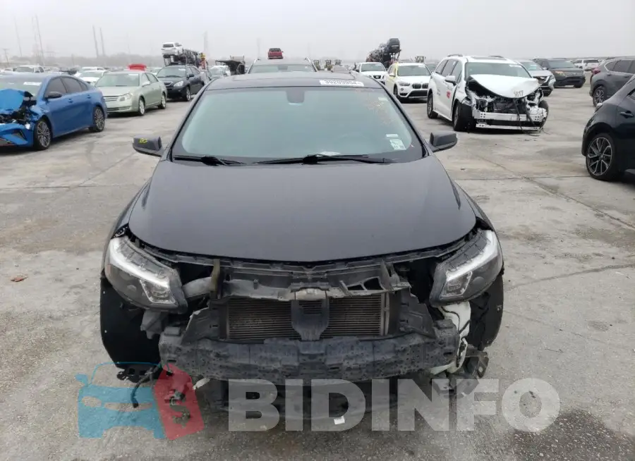 1G1ZD5ST7JF185722 Photo# 5