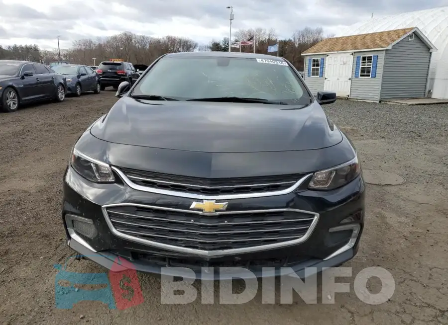 1G1ZD5ST7JF203829 Photo# 5