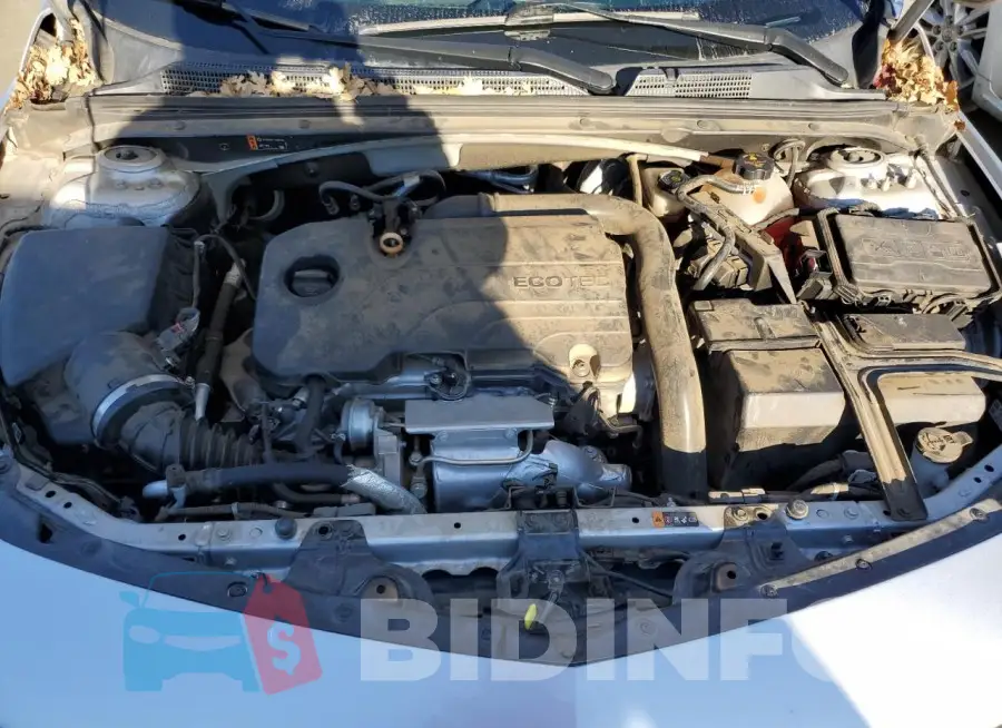 1G1ZD5ST8LF012505 Photo# 11
