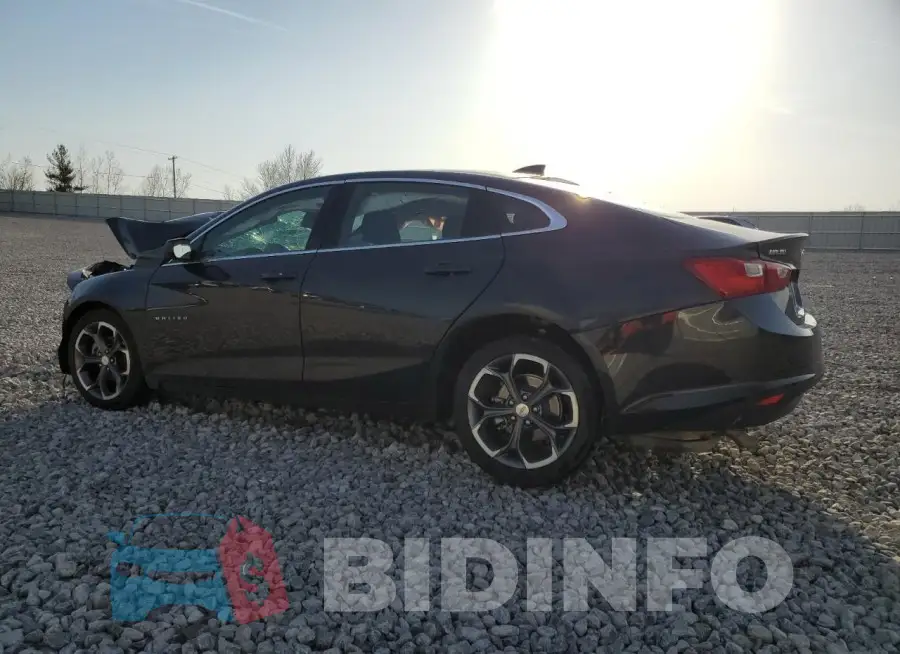 1G1ZD5ST8PF171918 Photo# 2