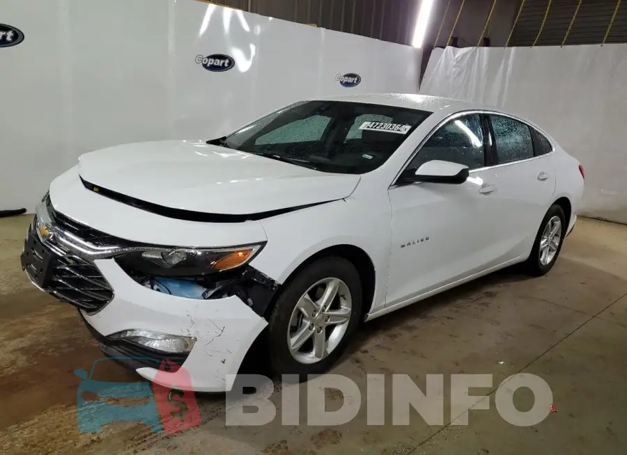 1G1ZD5ST8PF246522 Photo# 1