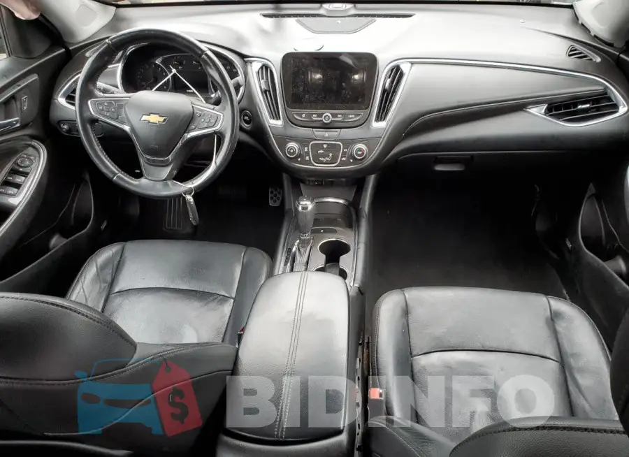 1G1ZD5ST9JF100203 Photo# 8