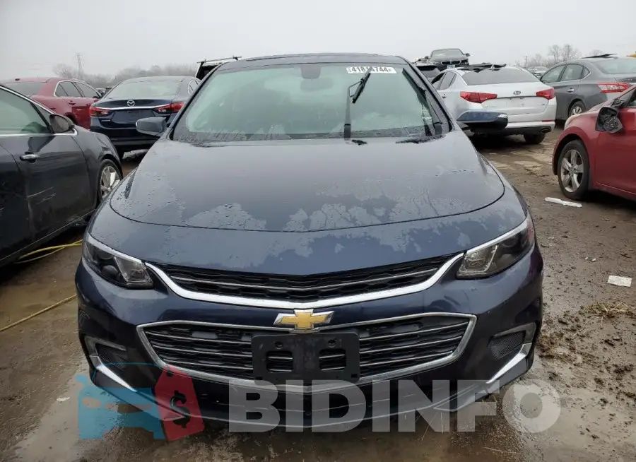 1G1ZD5ST9JF100203 Photo# 5