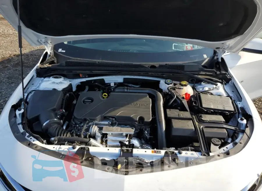 1G1ZD5ST9PF209415 Photo# 11