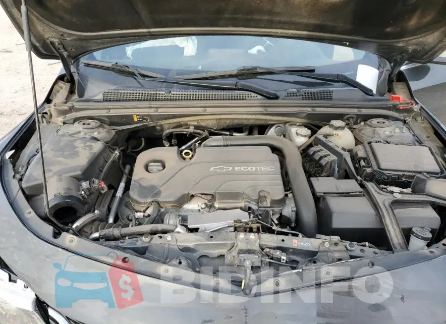 1G1ZE5ST1GF331635 Photo# 11