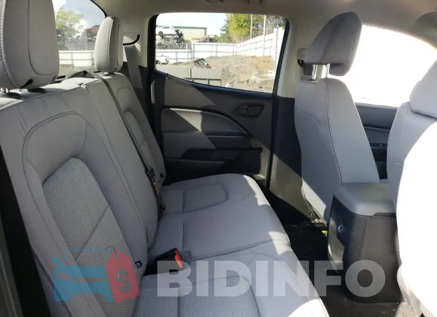 1GCGTBEN9J1294483 Photo# 10