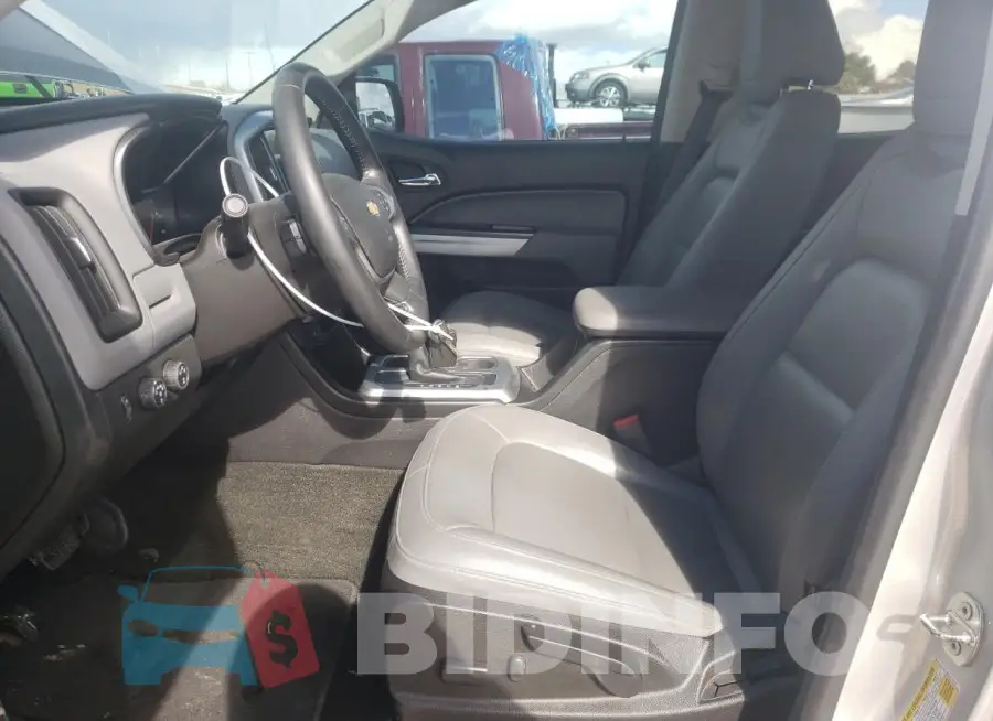 1GCGTCE36G1270767 Photo# 7