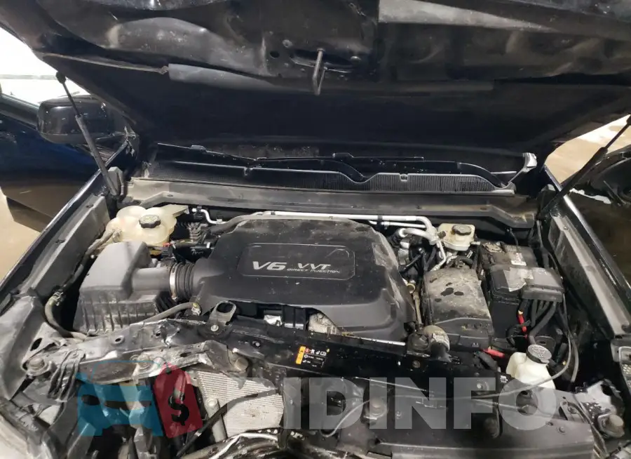 1GCGTCE38F1219253 Photo# 11
