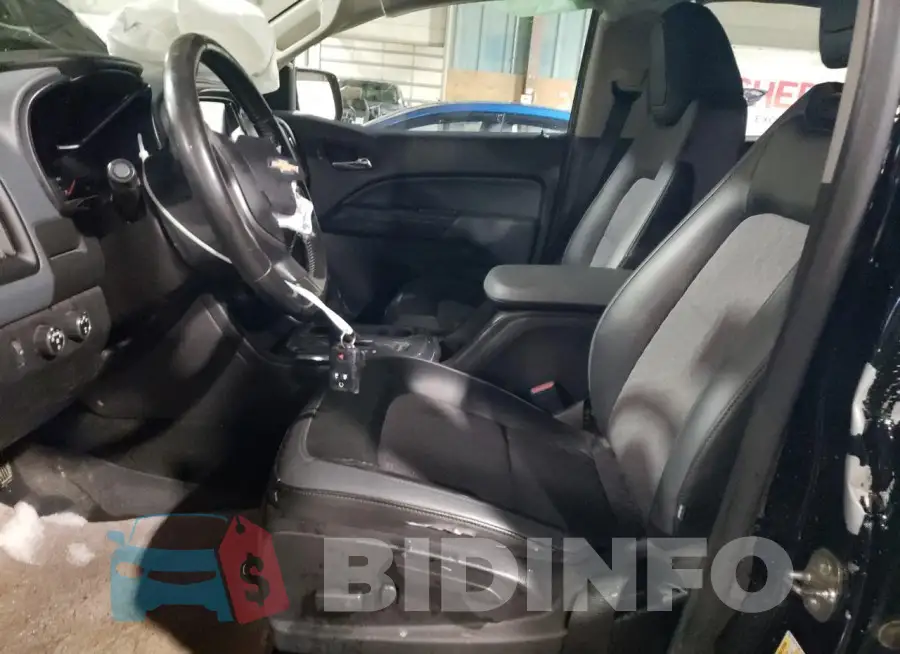 1GCGTCE38F1219253 Photo# 7
