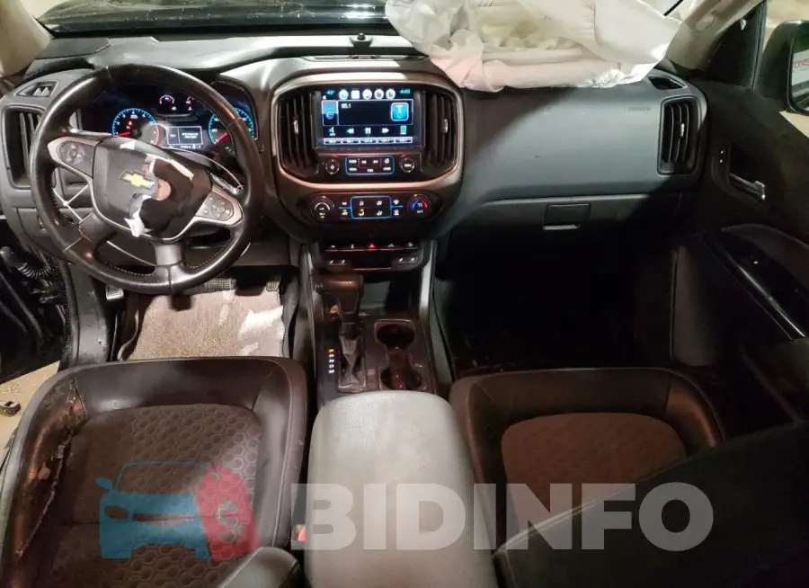 1GCGTCE38F1219253 Photo# 8