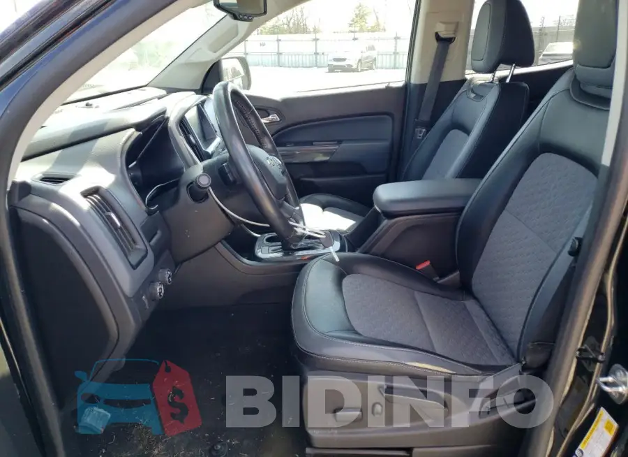 1GCGTDE30G1155278 Photo# 7