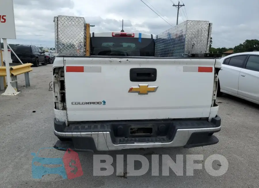 1GCHSAEA4F1186648 Photo# 6