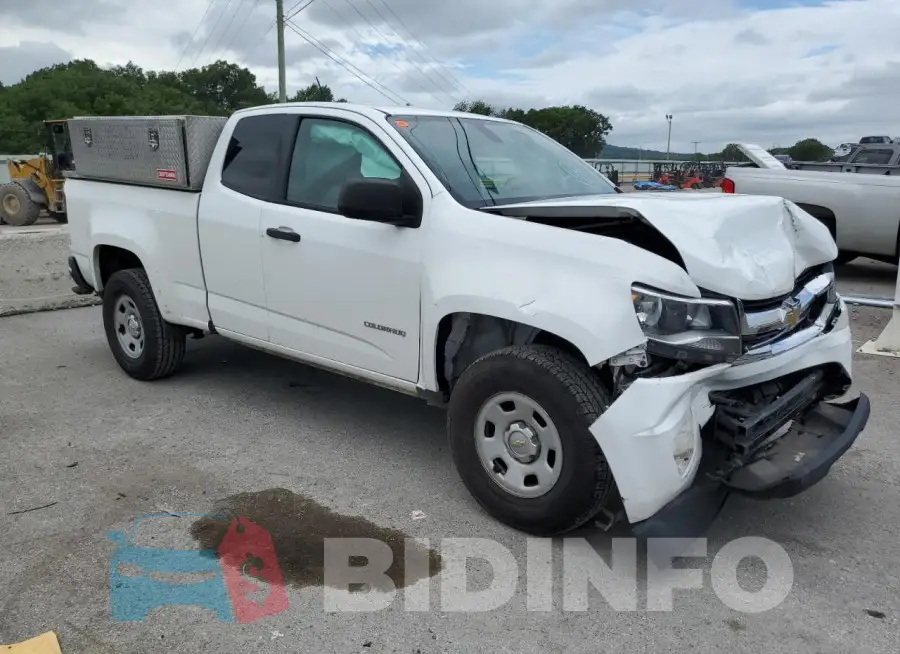 1GCHSAEA4F1186648 Photo# 4