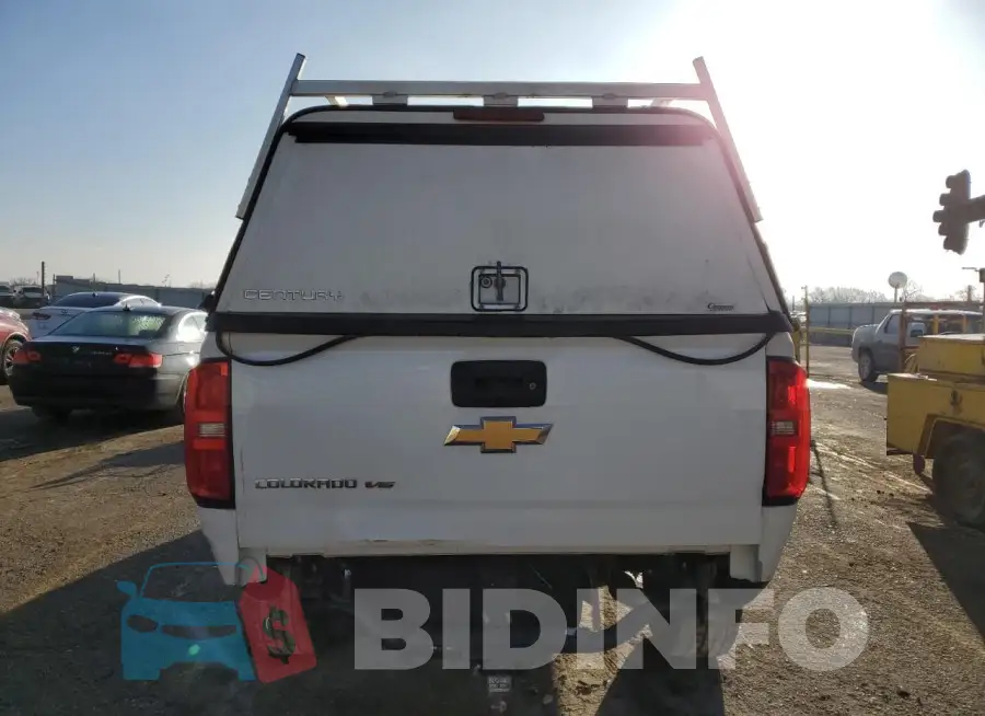 1GCHSBEN0K1120133 Photo# 6