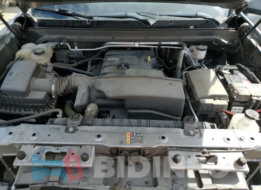 1GCHSCEA3M1294316 Photo# 11