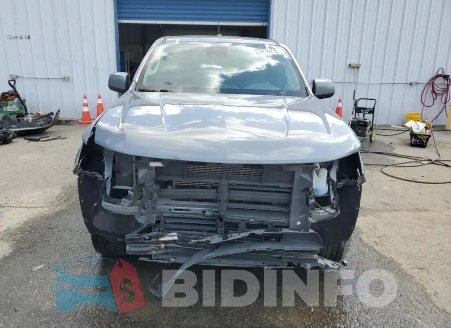 1GCHSCEA3M1294316 Photo# 5