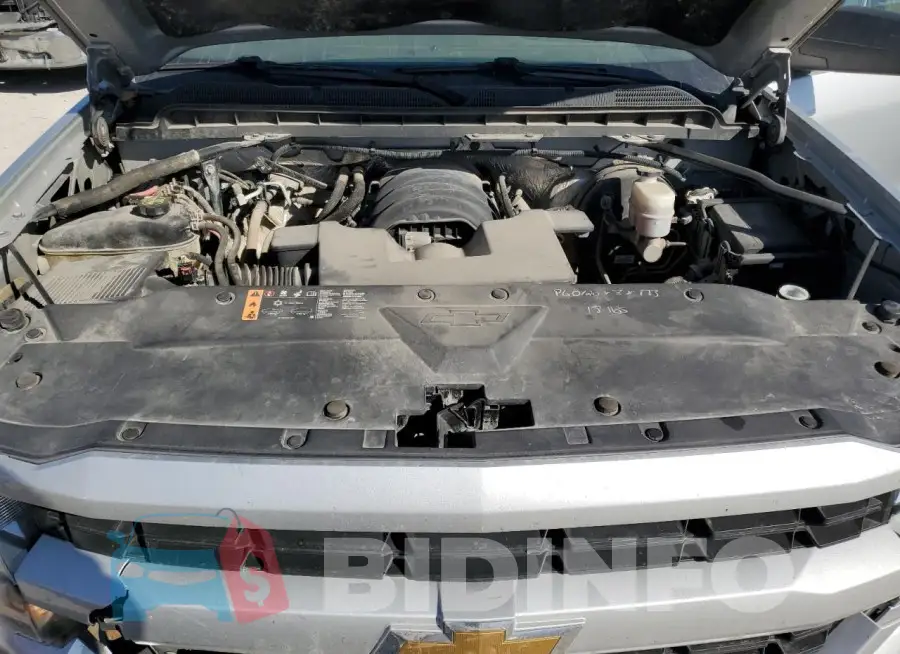 1GCRCPEC3HZ209864 Photo# 11