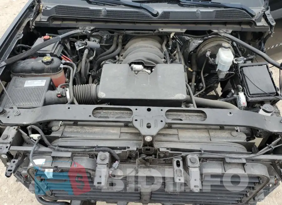 1GCRCPEH8JZ323070 Photo# 11