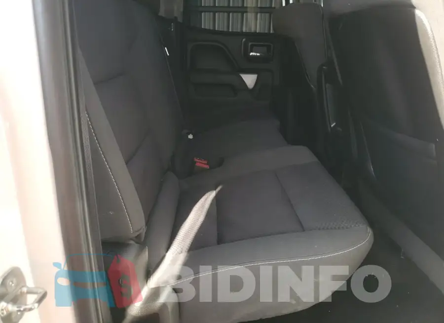 1GCVKREC8FZ227738 Photo# 10