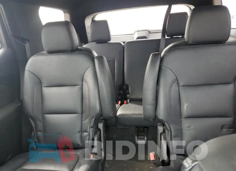 1GNERGKW2PJ162939 Photo# 10