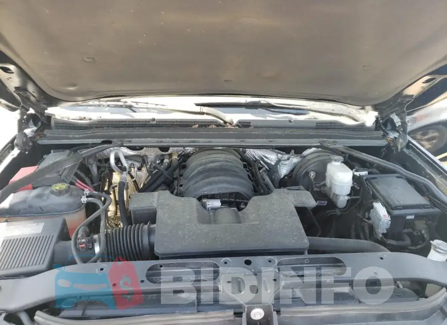 1GNSCBKC9GR233830 Photo# 12