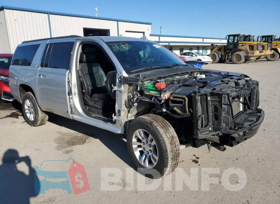 1GNSCHKC4GR119382 Photo# 4