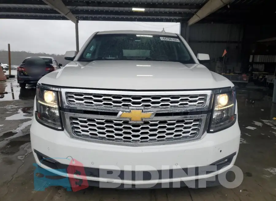 1GNSCJKC2FR531550 Photo# 5