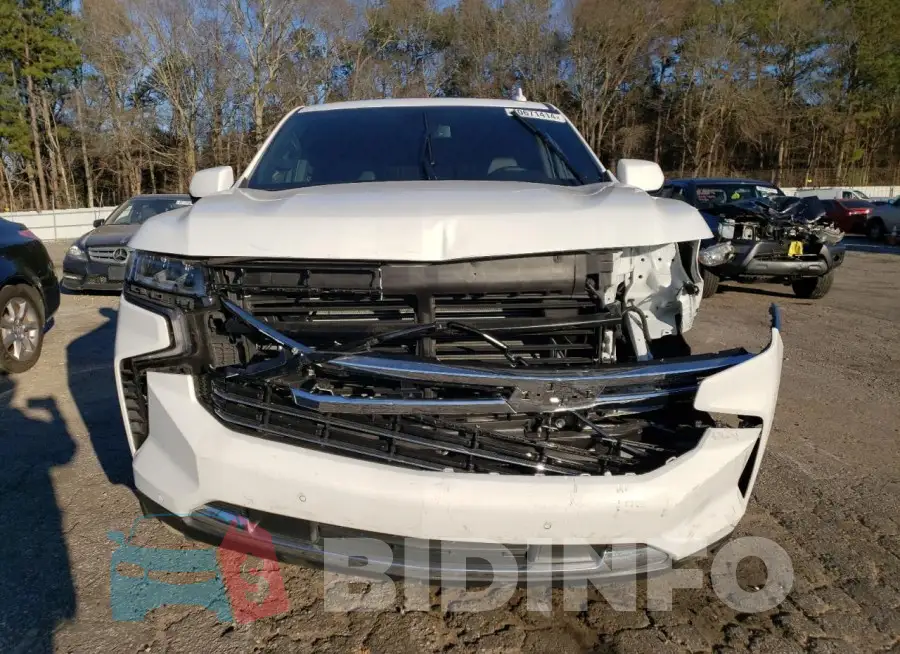 1GNSCNKD0PR159322 Photo# 5