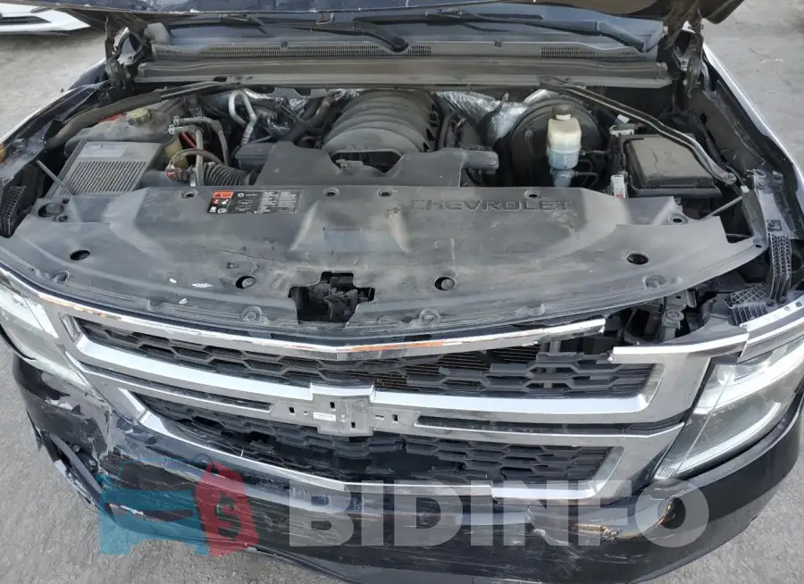 1GNSKBKC4FR221859 Photo# 11