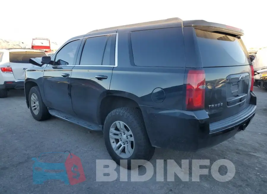 1GNSKBKC4FR221859 Photo# 2